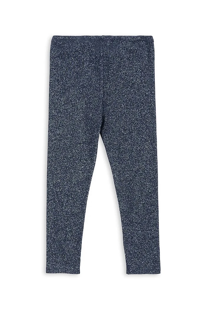 Detské legíny Konges Sløjd ROLI PANTS KS103969.9BYA tmavomodrá AW25