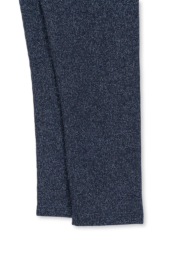 Detské legíny Konges Sløjd ROLI PANTS tmavomodrá KS103969.9BYA