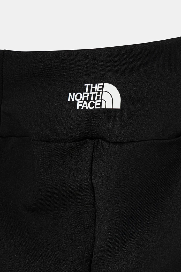 Lány The North Face gyerek legging G NEVER STOP TIGHT NF0A86XVKX71 fekete