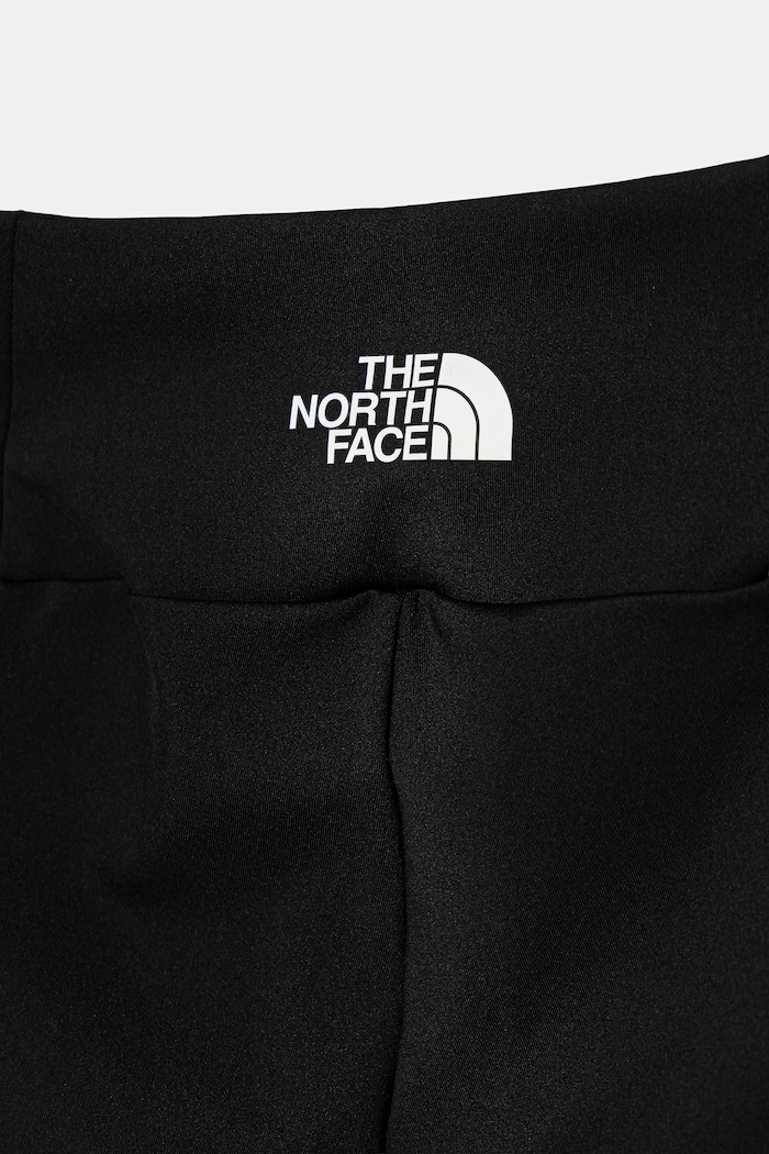 Lány The North Face gyerek legging G NEVER STOP TIGHT NF0A86XVKX71 fekete