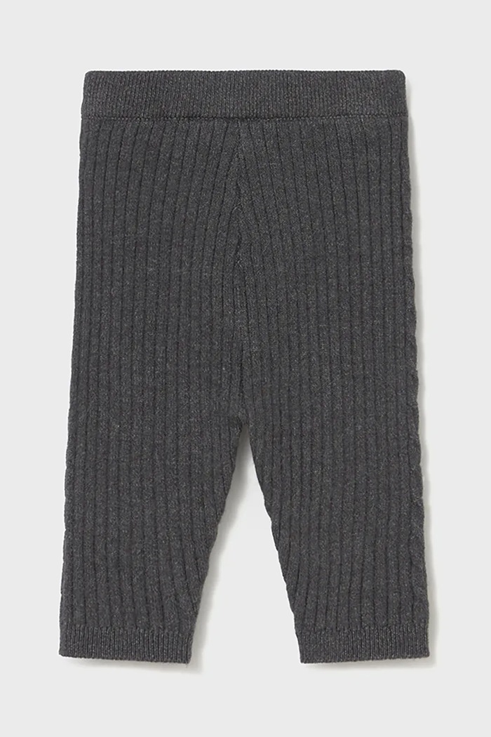 Κολάν μωρών Mayoral Newborn 9926.2L.Newborn.9BYA σκούρο μπλε AW25