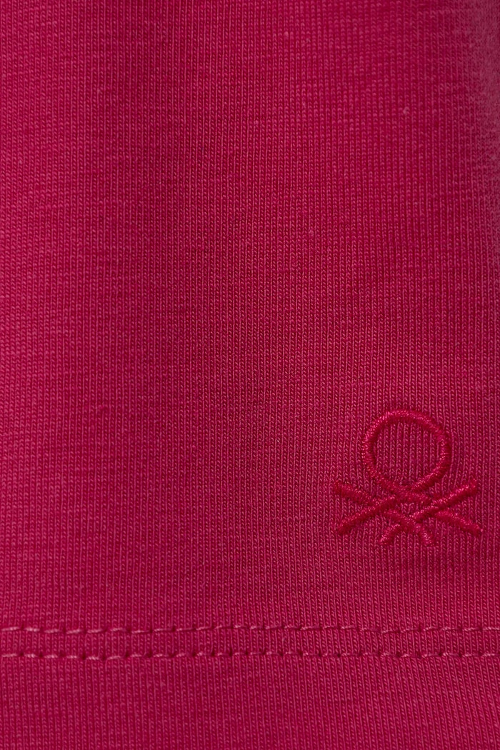 Detské legíny United Colors of Benetton 3-pak 3MT1CF06P.G.seasonal
