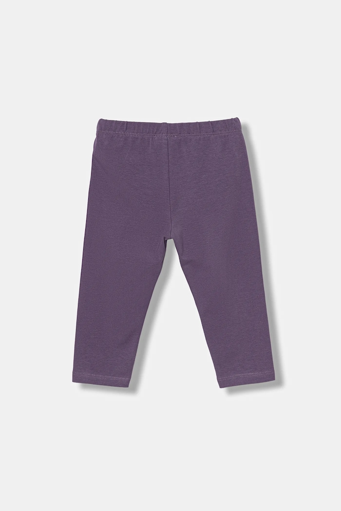 United Colors of Benetton 3MT1GF01L.P.Season.9BYA fioletowy AW25
