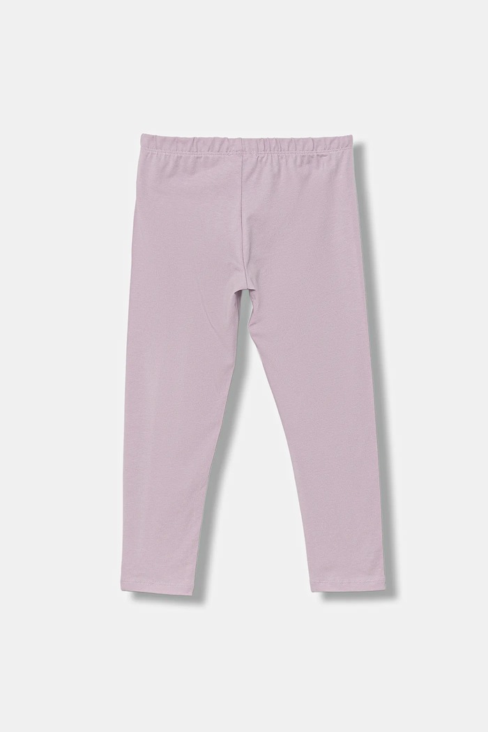 Detské legíny United Colors of Benetton 3-pak 3MT1GF055.P.seasonal