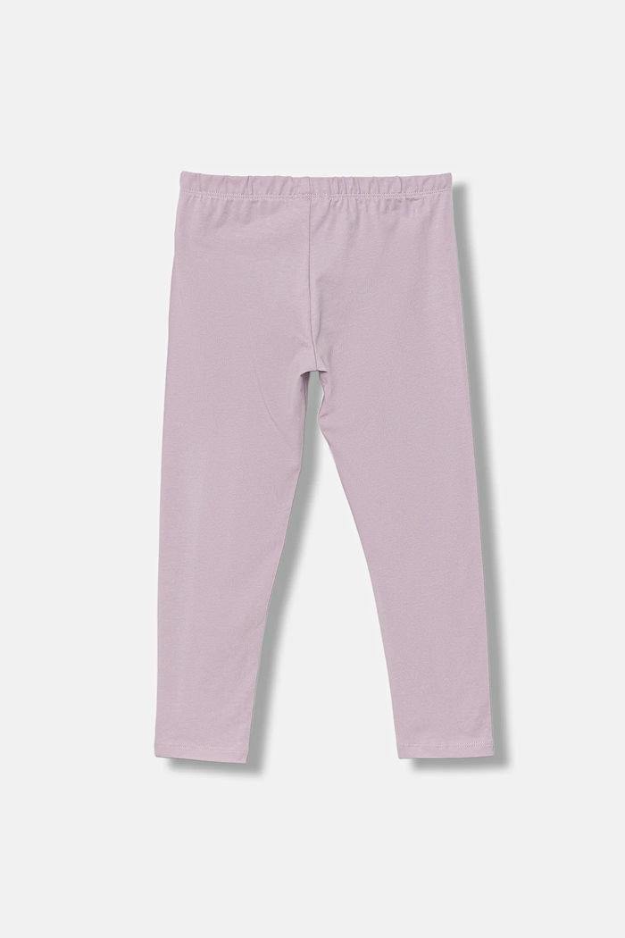 Detské legíny United Colors of Benetton 3-pak 3MT1GF055.P.seasonal