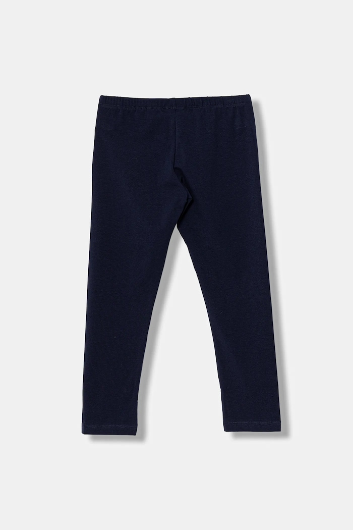 Detské legíny United Colors of Benetton 3-pak 3MT1GF055.P.seasonal