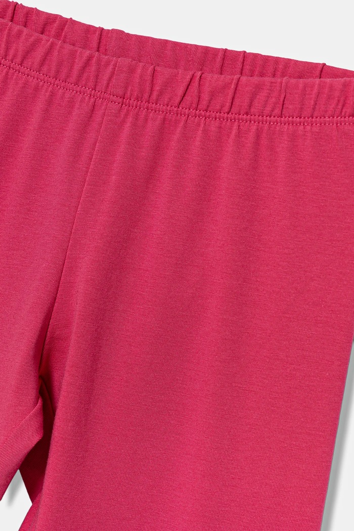 Detské legíny United Colors of Benetton 3-pak 3MT1GF055.P.seasonal