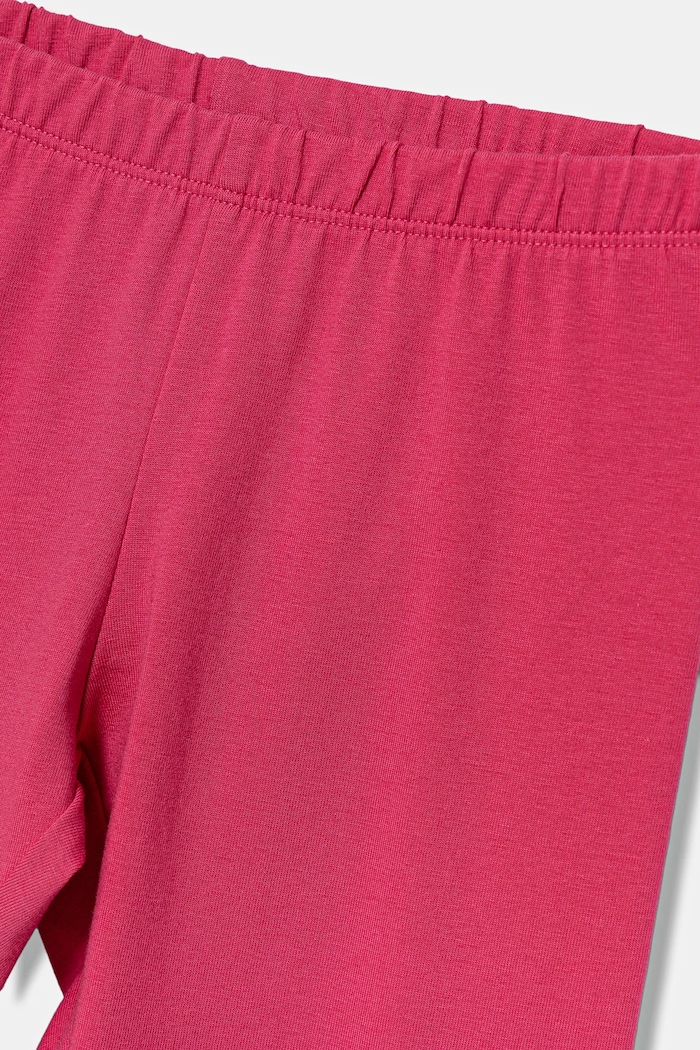 Detské legíny United Colors of Benetton 3-pak 3MT1GF055.P.seasonal