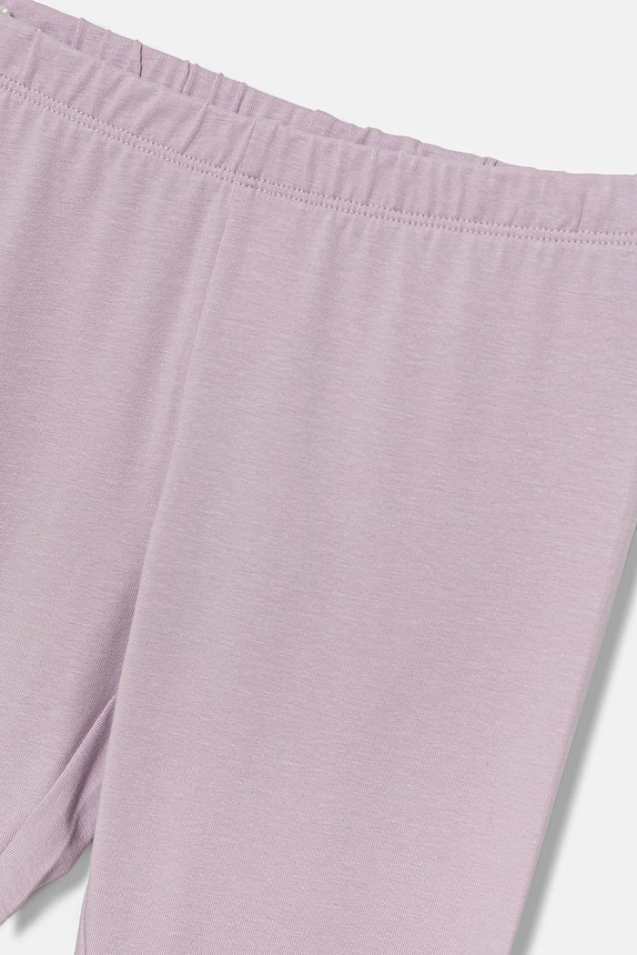 Detské legíny United Colors of Benetton 3-pak 3MT1GF055.P.seasonal