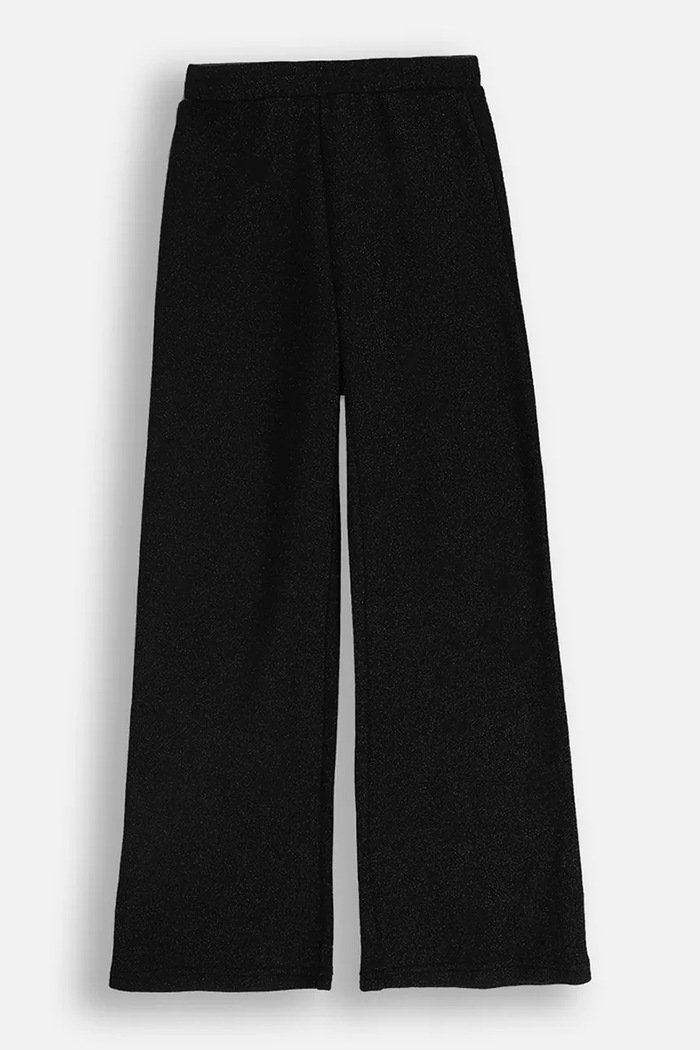 Coccodrillo spodnie dresowe dziecięce ZC5121001WGJ szary AW25