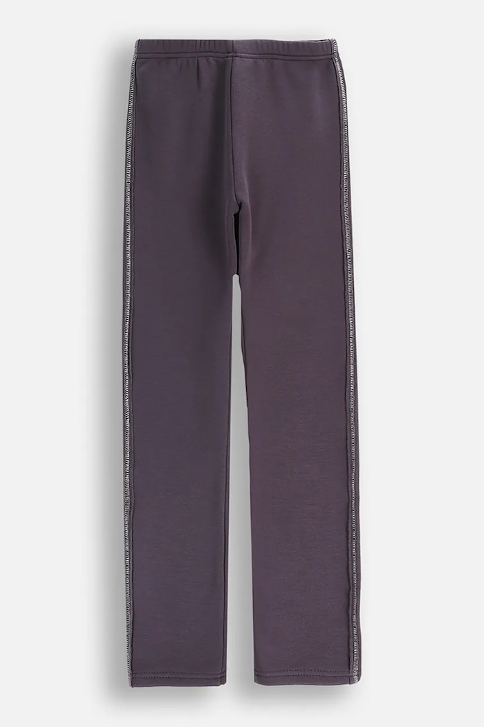 Detské legíny Coccodrillo ZC5122601WGJ sivá AW25