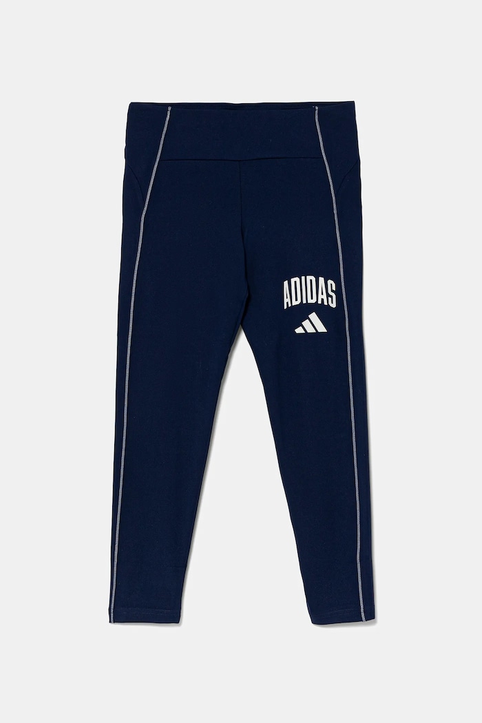 Детски клин adidas JM5937 тъмносин AW25