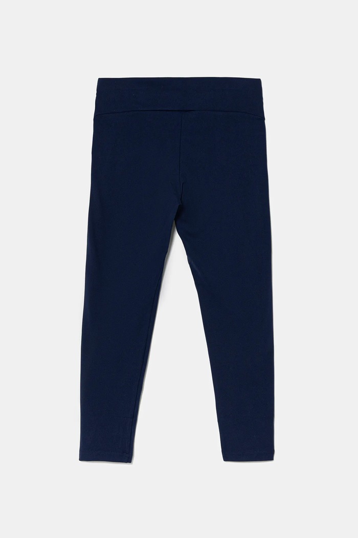Момче Детски клин adidas JM5937 тъмносин