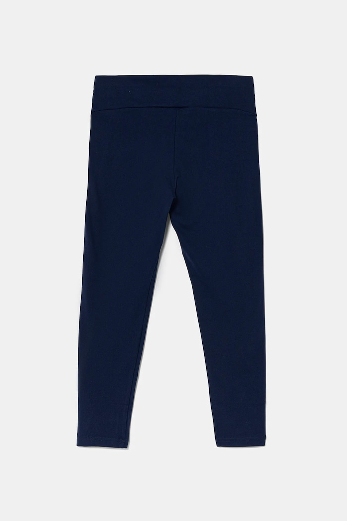 Момче Детски клин adidas JM5937 тъмносин