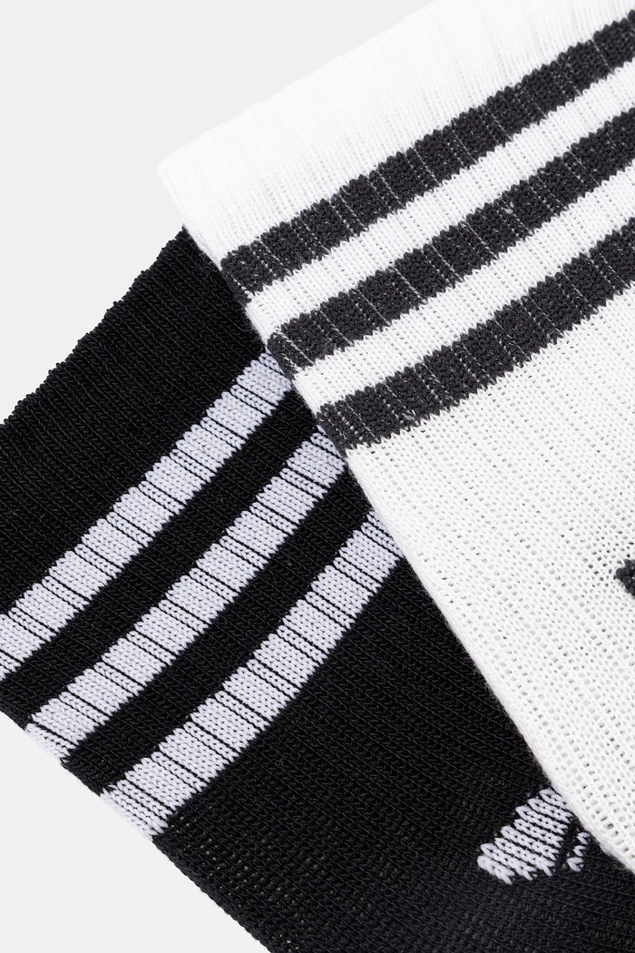 adidas Originals skarpetki dziecięce 3-pack JZ7496 biały AW25