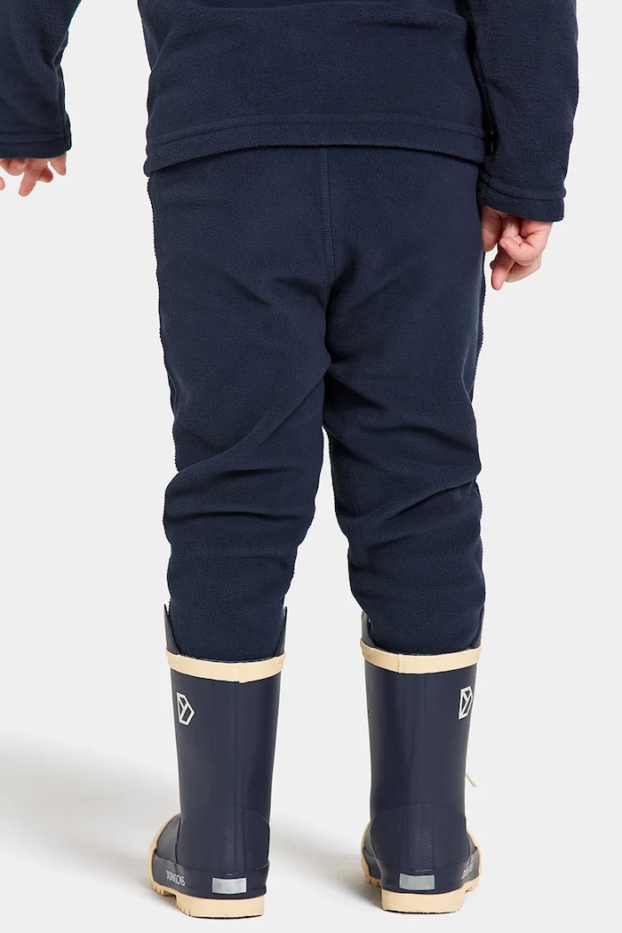 Didriksons spodnie MONTE KIDS PANTS 9 505027.9BYA