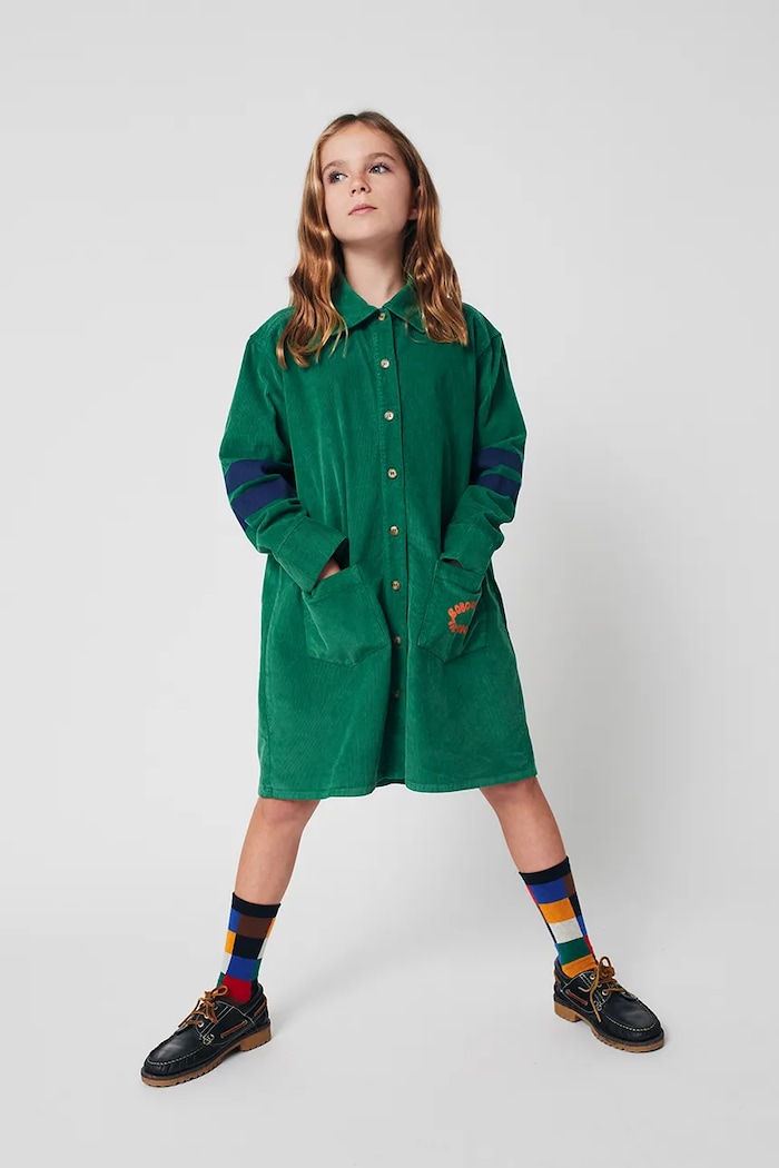 Bobo Choses șosete copii Tiles multicolor 225AI014