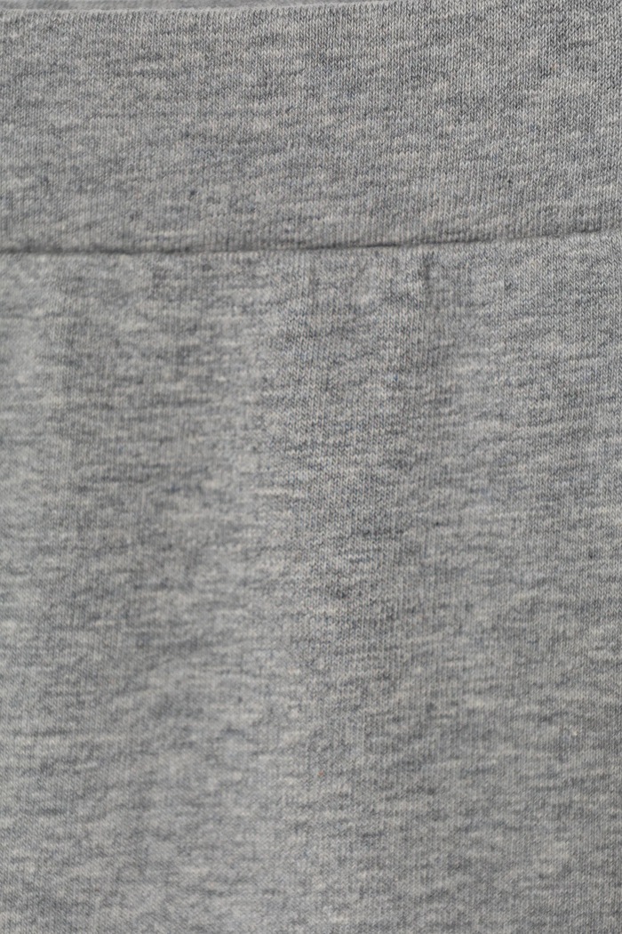 Băieți United Colors of Benetton leggins copii 3K1CCF03M.G.Seasonal gri