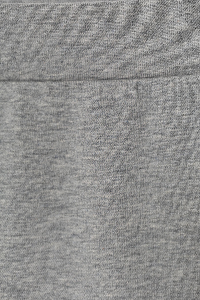 Băieți United Colors of Benetton leggins copii 3K1CCF03M.G.Seasonal gri