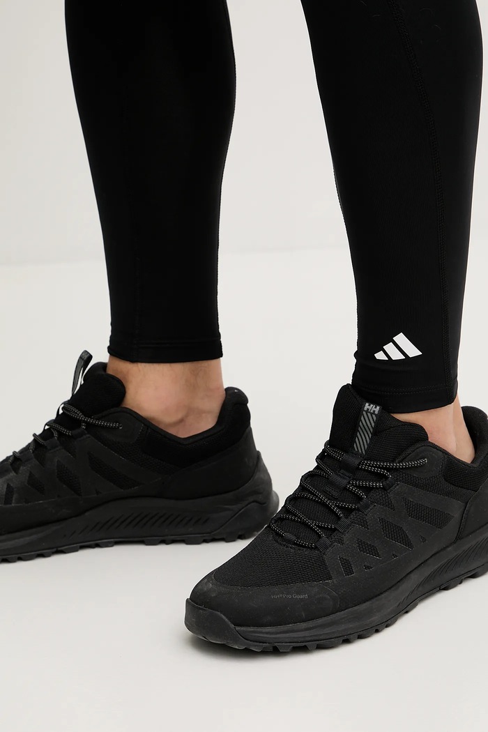 Κολάν προπόνησης adidas Performance Techfit μαύρο IN5590