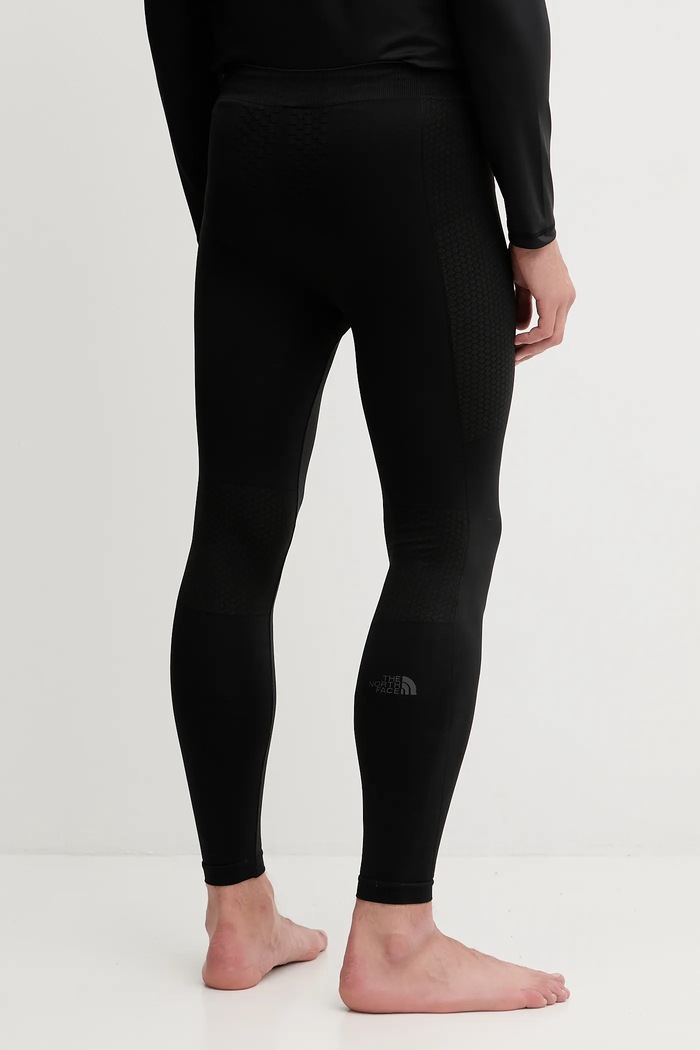 Ισοθερμικό κολάν The North Face NF0A89NSJK31 μαύρο AW25