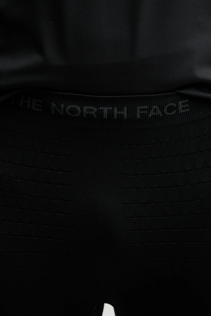 Ρούχα Ισοθερμικό κολάν The North Face NF0A89NSJK31 μαύρο