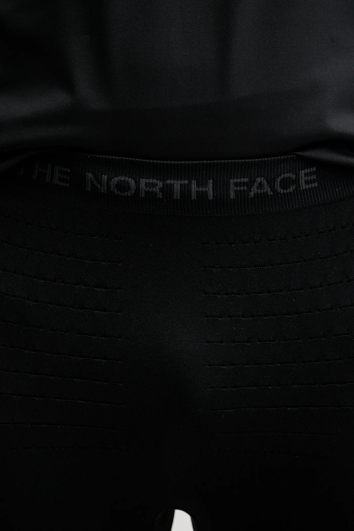 Ρούχα Ισοθερμικό κολάν The North Face NF0A89NSJK31 μαύρο