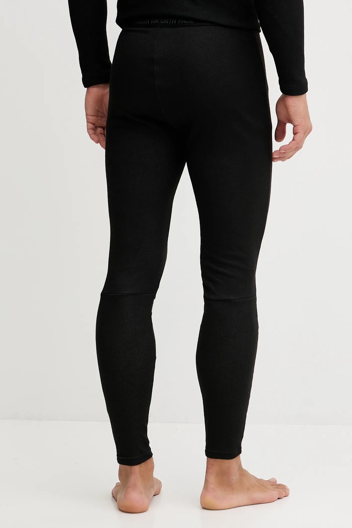 Odjeća The North Face Funkcionalne tajice The North Face Easy NF0A8BZYJK31 crna