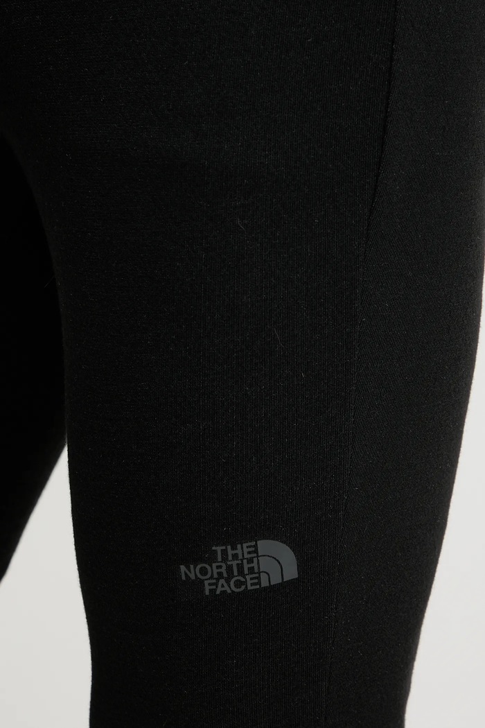 Funkcionalne tajice The North Face Easy The North Face NF0A8BZYJK31 crna