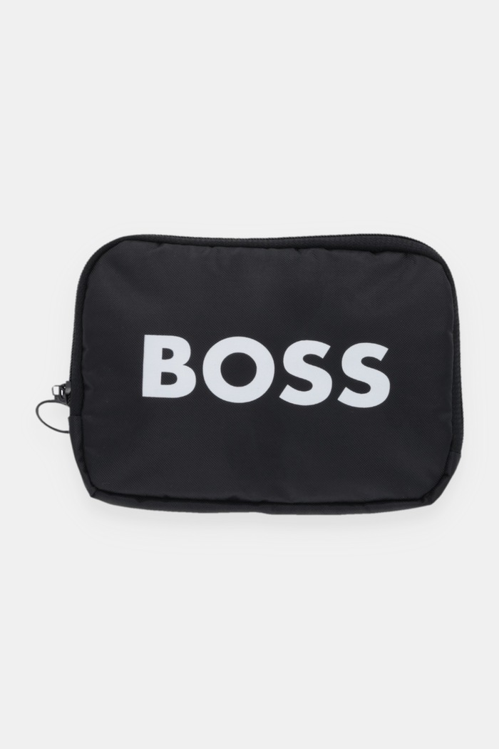 Îmbrăcăminte BOSS Șosete 2-pack 2P RS Giftset Bag CC 50558570 bleumarin