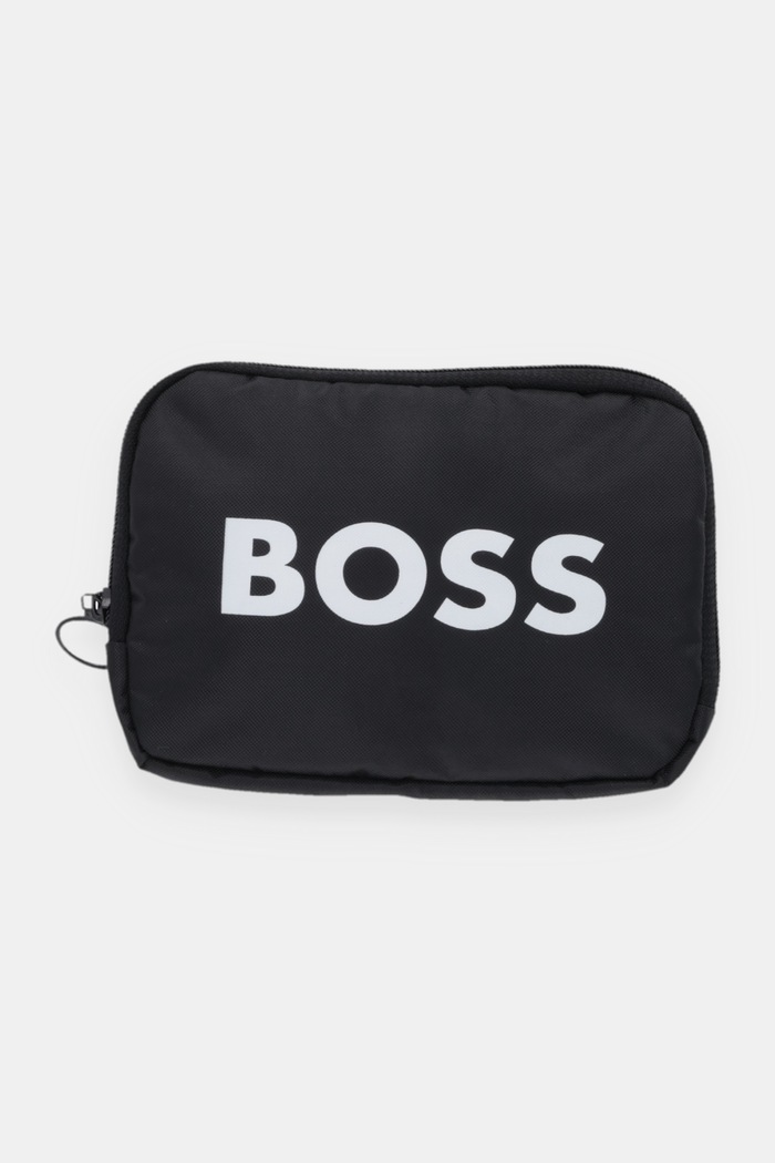 Îmbrăcăminte BOSS Șosete 2-pack 2P RS Giftset Bag CC 50558570 negru