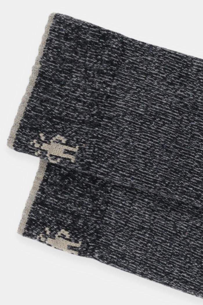 Smartwool Ciorapi de schi SW002691 negru AW25