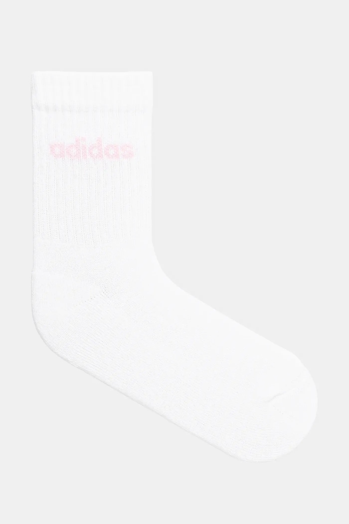 adidas Șosete 3-pack KB0083 alb AW25