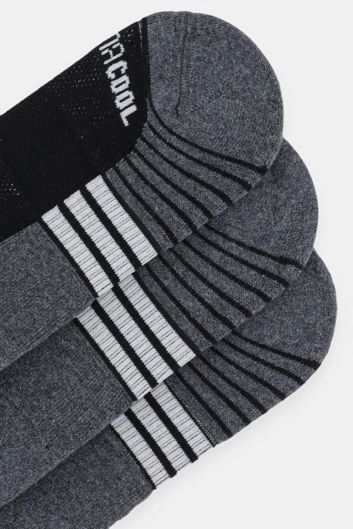 adidas Performance skarpetki CLIMA TRAINING 3-pack JC6413 czarny AW25
