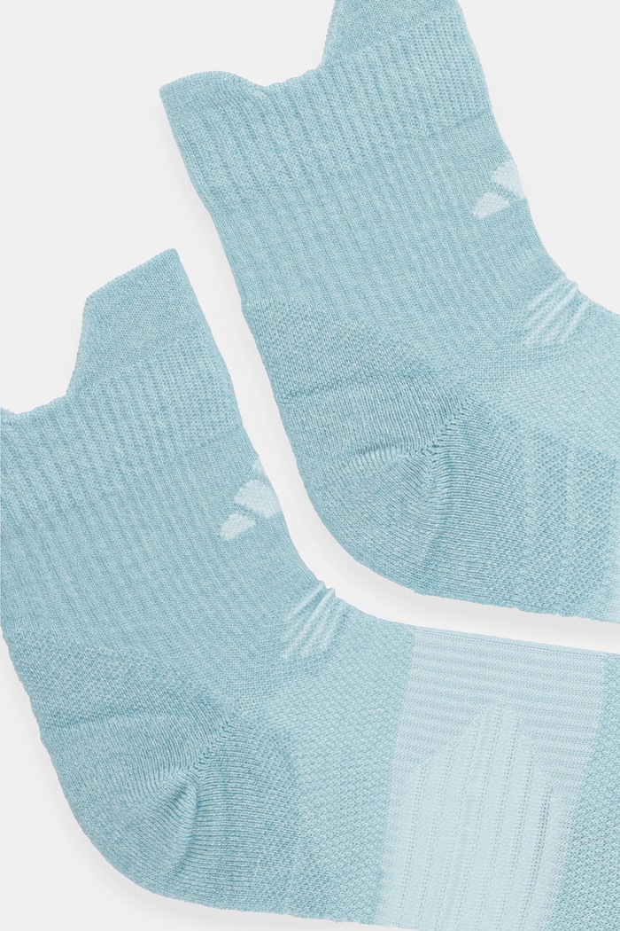 adidas Performance zokni RUNxCSHND JV5929 türkiz AW25