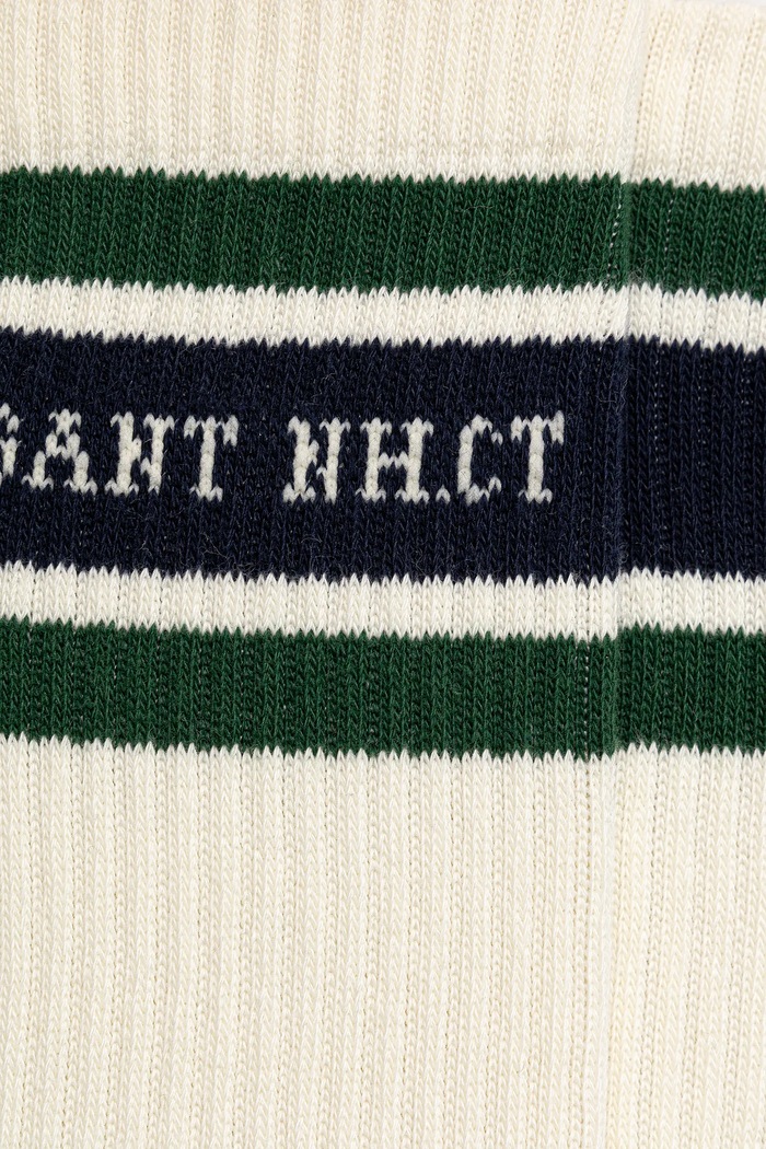 Gant Șosete 9960355 bej AW25
