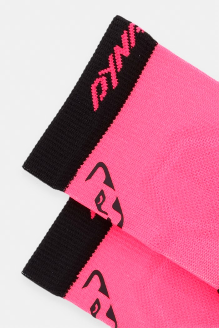 Dynafit skarpety sportowe Alpine 08.0000070879 różowy SS26