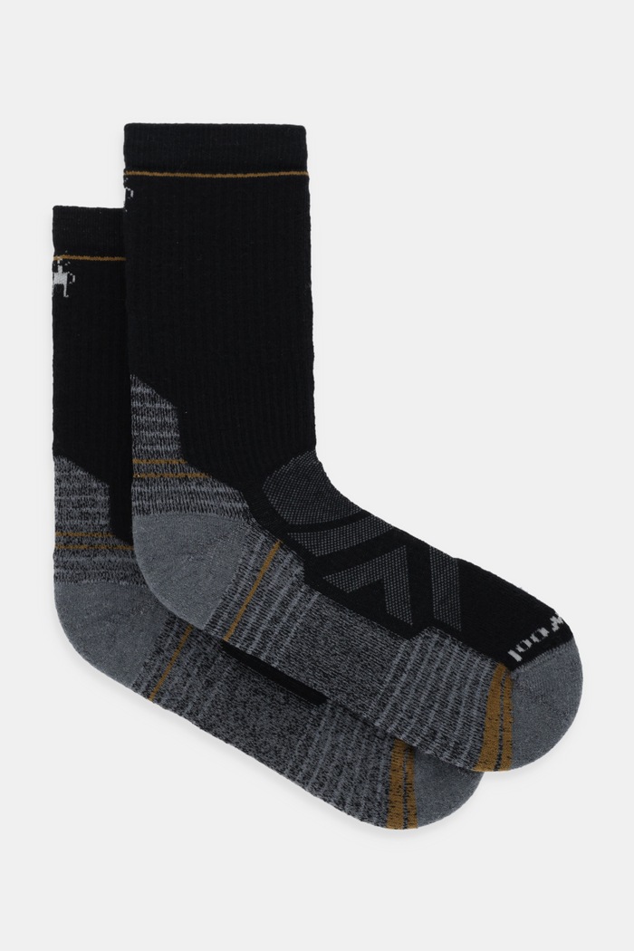 Smartwool Κάλτσες με προσθήκη μαλλιού Smartwool μαύρο SW0016180011