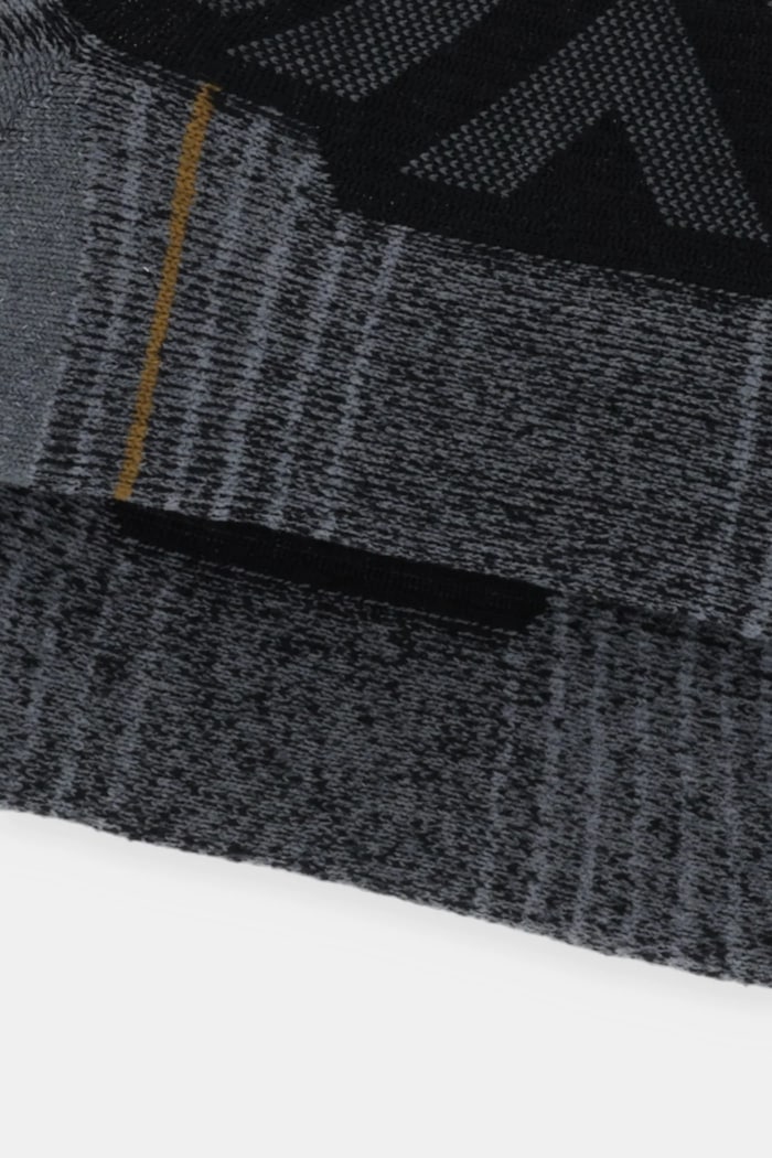 Smartwool Κάλτσες με προσθήκη μαλλιού Smartwool SW0016180011 μαύρο AW25