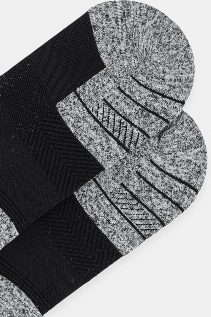 Under Armour skarpetki 3-pack 1387044 czarny AW25