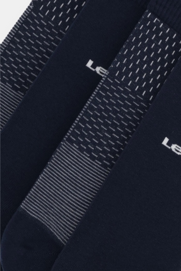 Levi's șosete 4-pack 37157.1303 bleumarin AW25