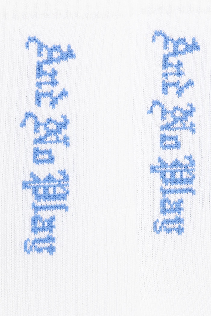 Носки Carhartt WIP No Play Socks I035605.02XX белый AW25