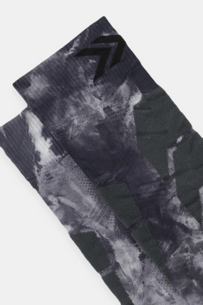 X-socks SKI EXPERT WILD XS.SS10W25U czarny AW25