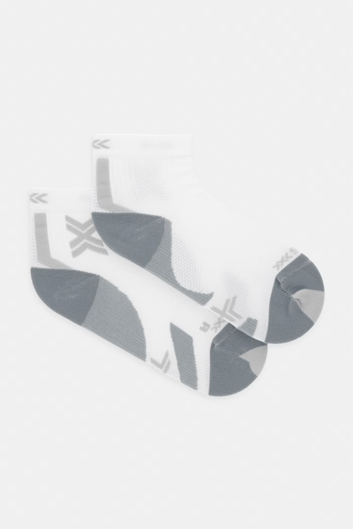 X-socks ponožky RUN DISCOVER ANKLE biela XS.R7DIS24M