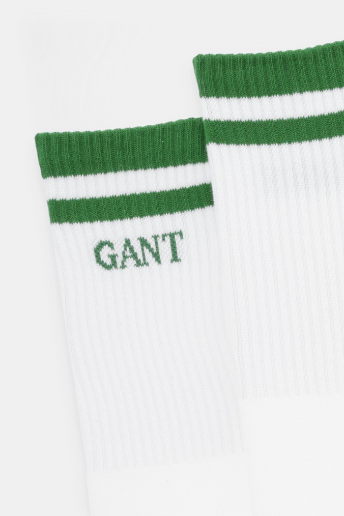 Gant șosete 9960331 verde AW25