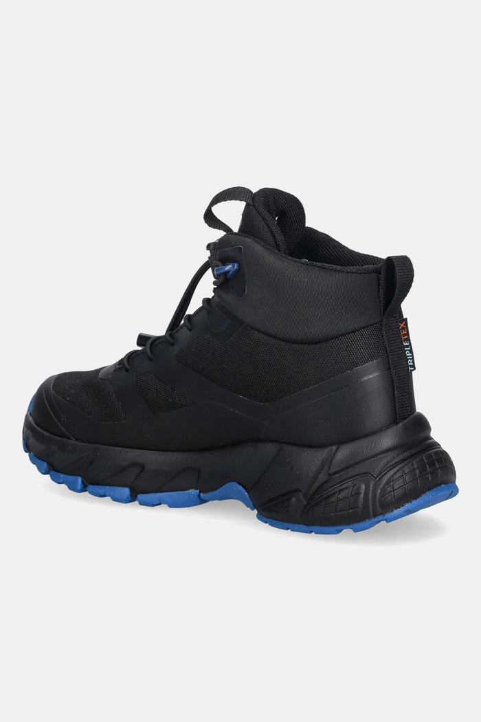 Băieți Tommy Hilfiger cizme de iarnă pentru copii T3X4.34141.30.34 negru