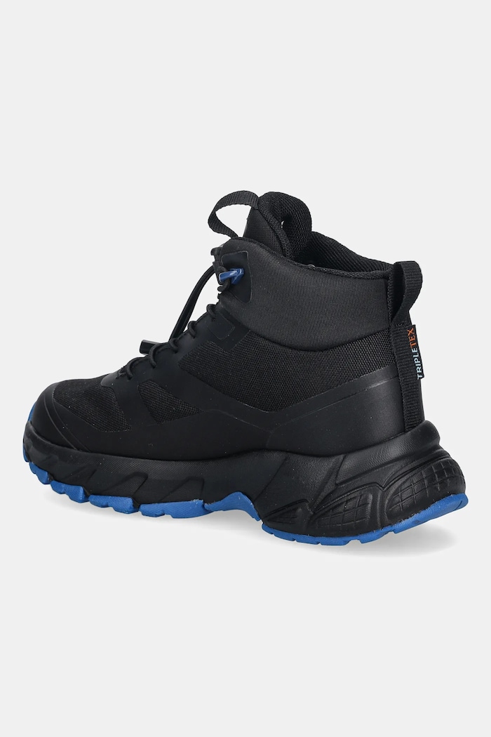 Băieți Tommy Hilfiger cizme de iarnă pentru copii T3X4.34141.30.34 negru