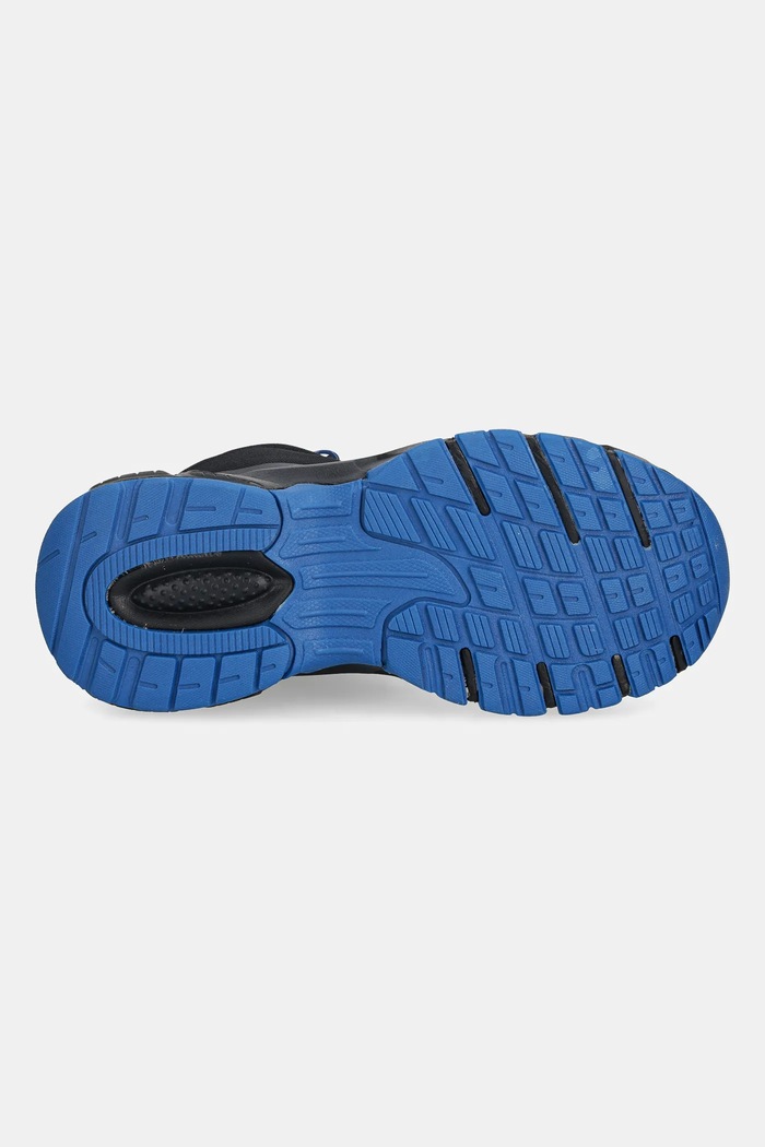 Tommy Hilfiger cizme de iarnă pentru copii T3X4.34141.30.34 negru