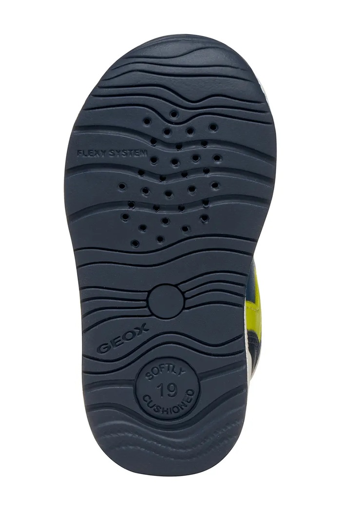 Geox sneakersy dziecięce RISHON B560RA.054FU.19.26