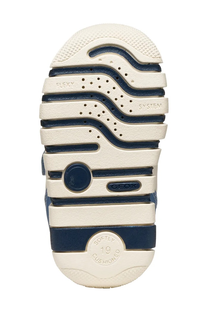 Geox Sneakers pentru copii IUPIDOO B5655A.054FU.18.26